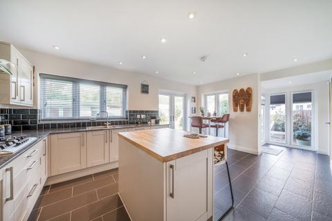 Mallard Cottage Combe Lane, Wormley, Godalming, GU8 5SX