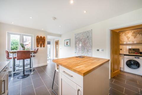 Mallard Cottage Combe Lane, Wormley, Godalming, GU8 5SX