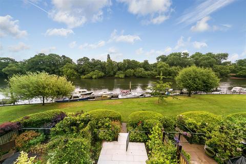 3 bedroom terraced house for sale, Mallard Place, Twickenham