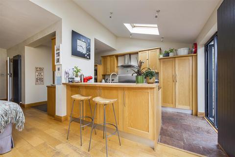 4 bedroom semi-detached house for sale, Cross Deep Gardens, Twickenham