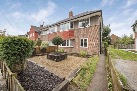 2 bedroom maisonette for sale, Selkirk Road, Twickenham