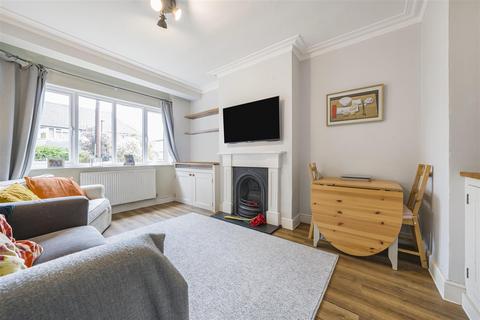 2 bedroom maisonette for sale, Selkirk Road, Twickenham