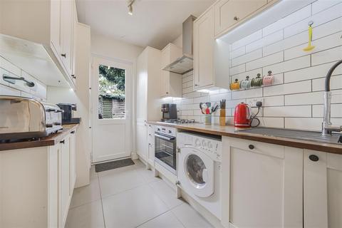 2 bedroom maisonette for sale, Selkirk Road, Twickenham