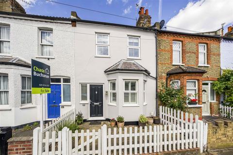 4 bedroom terraced house for sale, Mereway Road, Twickenham