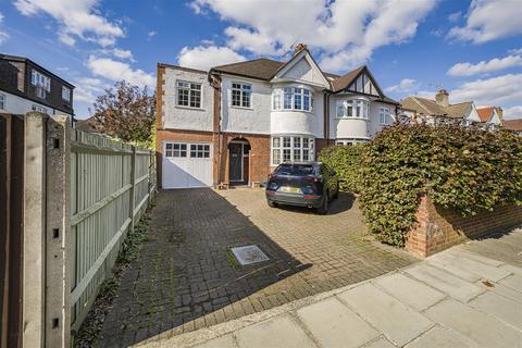 5 bedroom semi-detached house for sale, Spencer Road, Twickenham