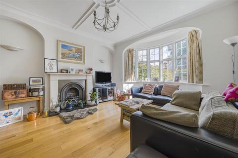 5 bedroom semi-detached house for sale, Spencer Road, Twickenham