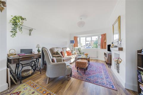 4 bedroom semi-detached house for sale, Woodlawn Crescent, Twickenham