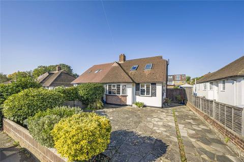 4 bedroom semi-detached house for sale, Woodlawn Crescent, Twickenham