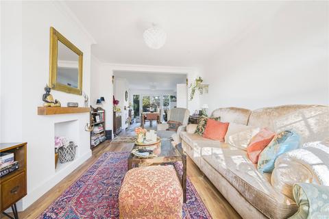 4 bedroom semi-detached house for sale, Woodlawn Crescent, Twickenham