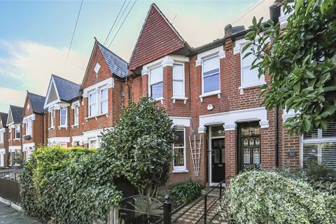 4 bedroom terraced house for sale, Grove Avenue, Twickenham