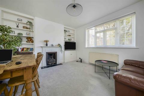 2 bedroom apartment for sale, Clifden Road, Twickenham