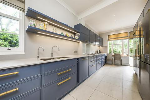 5 bedroom semi-detached house for sale, Spencer Road, Twickenham