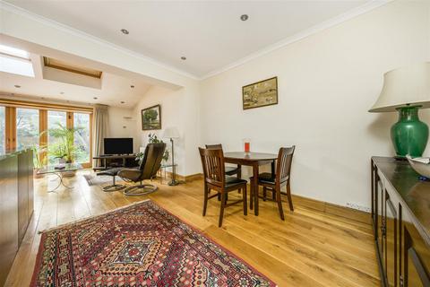 35 Chudleigh Road, Twickenham, TW2 7QP