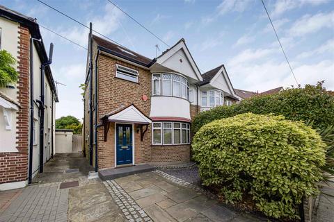 4 bedroom semi-detached house for sale, St. Vincent Road, Twickenham