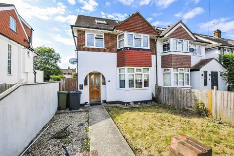 5 bedroom semi-detached house for sale, Beech Way, Twickenham