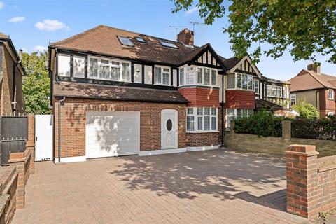 6 bedroom semi-detached house for sale, Staines Road, Twickenham