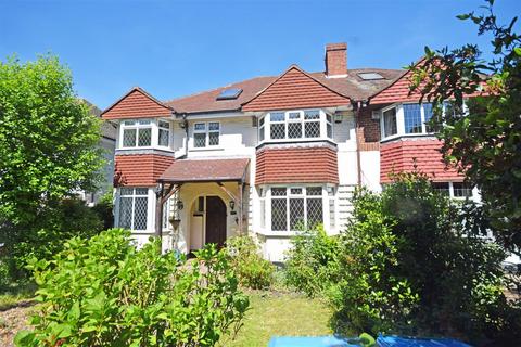 5 bedroom semi-detached house for sale, Staines Road, Twickenham