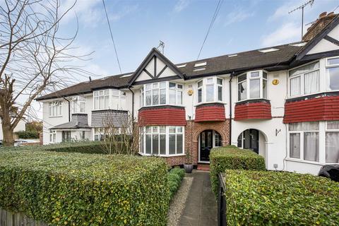 4 bedroom terraced house for sale, Heathfield North, Twickenham