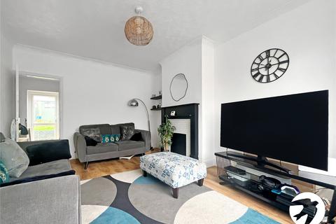 2 bedroom terraced house for sale, St. Leonards Avenue, Chatham, ME4