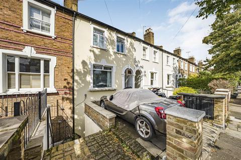 2 bedroom maisonette for sale, Haggard Road, Twickenham