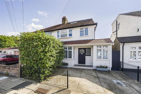 4 bedroom semi-detached house for sale, Russell Road, Twickenham