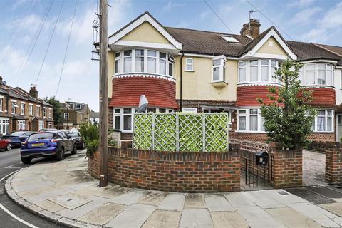 Flat 1, 1 Seaton Close, Twickenham, TW2 7AS