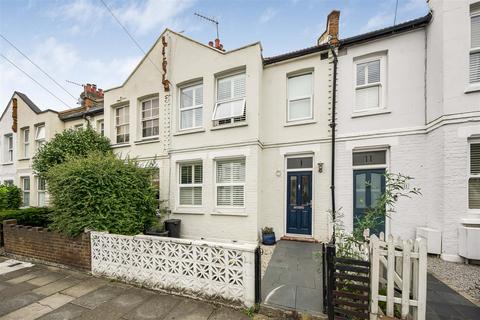 9 Prospect Crescent, Twickenham, TW2 7EB