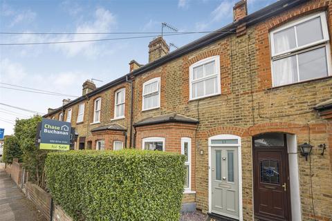 3 bedroom terraced house for sale, May Road, Twickenham