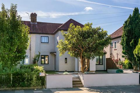 5 bedroom semi-detached house for sale, Meadway, Twickenham