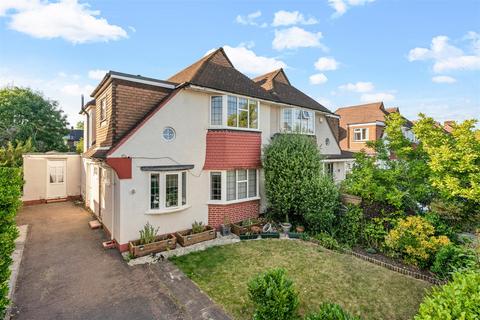 4 bedroom semi-detached house for sale, Selkirk Road, Twickenham