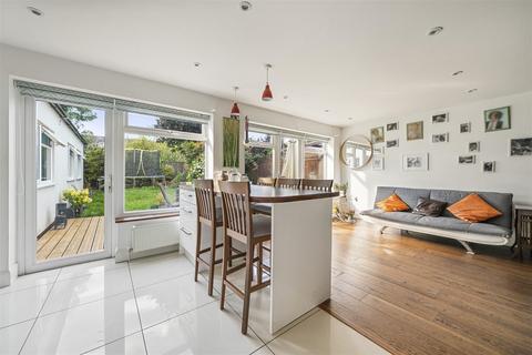 4 bedroom semi-detached house for sale, Selkirk Road, Twickenham