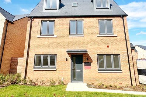 4 bedroom detached house for sale, Cambridge Road, Wintringham, St Neots, PE19