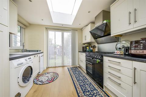 3 bedroom maisonette for sale, Amyand Park Road, Twickenham