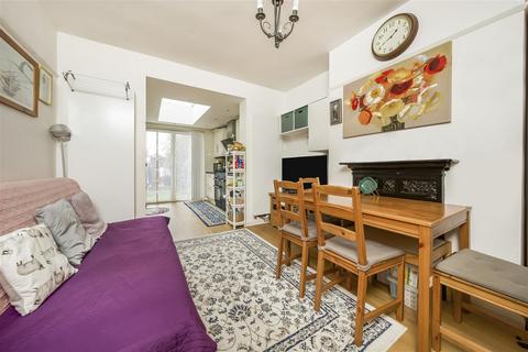 3 bedroom maisonette for sale, Amyand Park Road, Twickenham