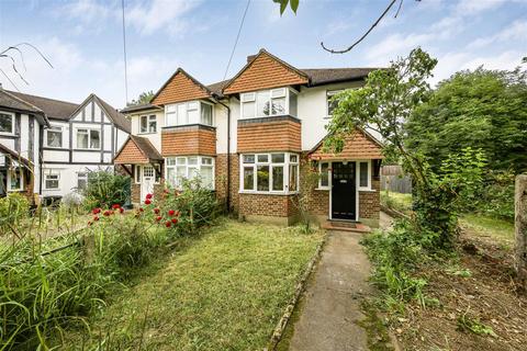 3 bedroom semi-detached house for sale, Beech Way, Twickenham