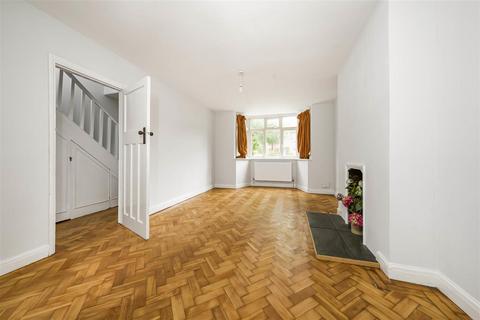 3 bedroom semi-detached house for sale, Beech Way, Twickenham