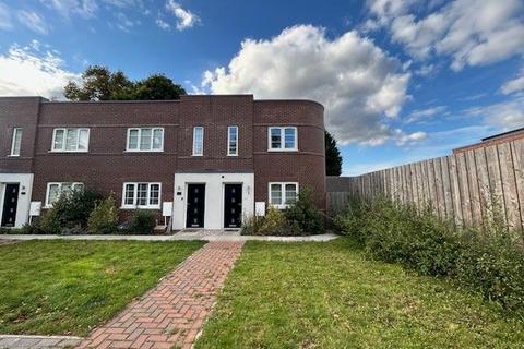 2 bedroom end of terrace house for sale, Petersfield Road, Hall Green