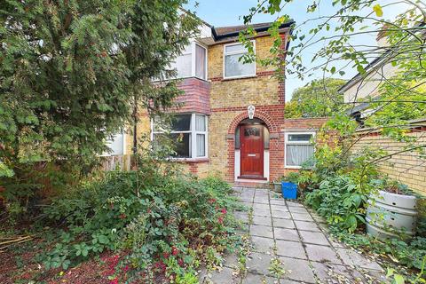 3 bedroom semi-detached house for sale, Uxbridge Road, Hampton Hill