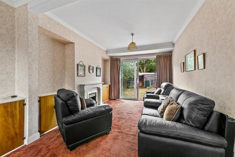 3 bedroom semi-detached house for sale, Uxbridge Road, Hampton Hill