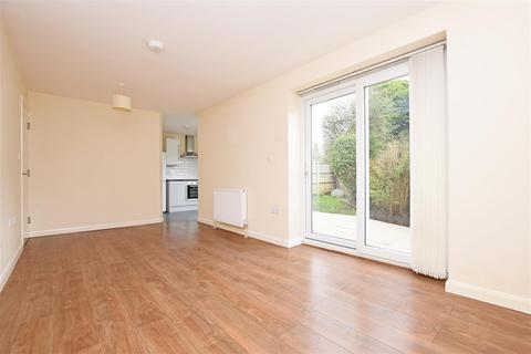 1 bedroom maisonette for sale, Glebe Way, Hanworth