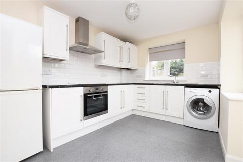 1 bedroom maisonette for sale, Glebe Way, Hanworth