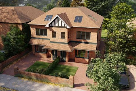 5 bedroom semi-detached house for sale, Ormond Drive, Hampton