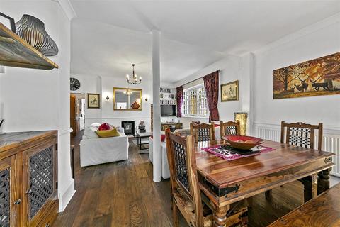 Flat 1, Hampton Library Rosehill, Hampton, TW12 2AB