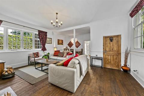 Flat 1, Hampton Library Rosehill, Hampton, TW12 2AB