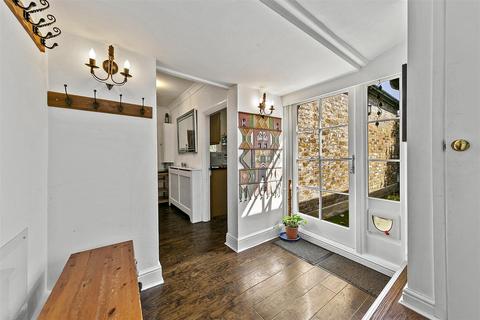 Flat 1, Hampton Library Rosehill, Hampton, TW12 2AB