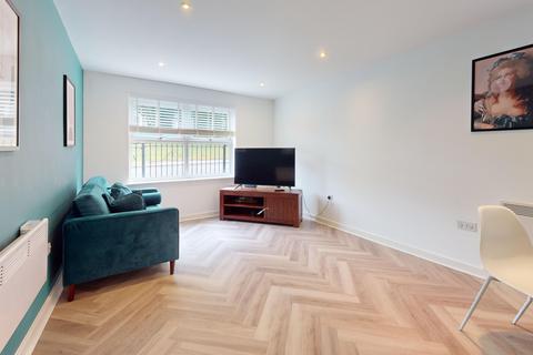 2 bedroom flat to rent, St Ann's Place, Leeds LS5