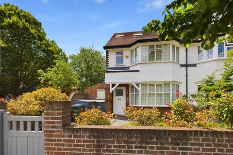 4 bedroom house to rent, Stanmore Gardens, Richmond