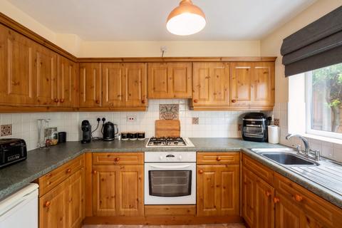 2 bedroom semi-detached house to rent, Beech Park Close, Riccall, York, YO19
