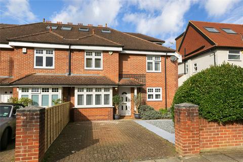 4 bedroom semi-detached house for sale, Elmfield Avenue, Teddington