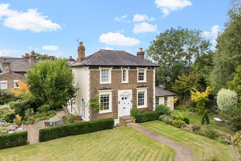 4 bedroom detached house for sale, Seymour Road, Hampton Wick